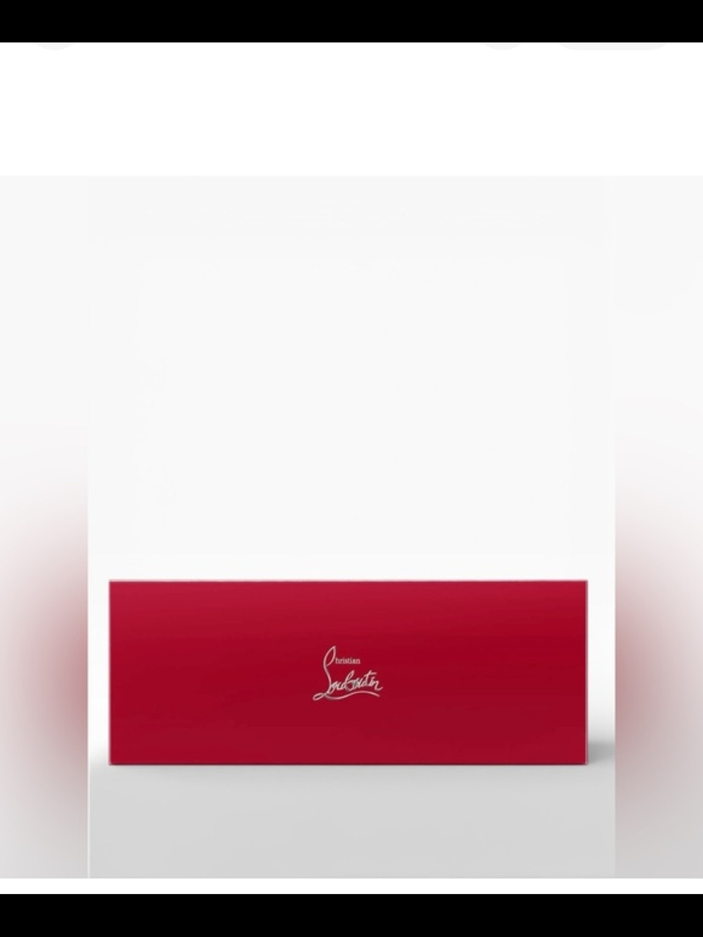 Christian Louboutin Loubiworld EDP Scent Library 11 X 3 ml Signature Fragrance ✨ - Picture 6 of 8